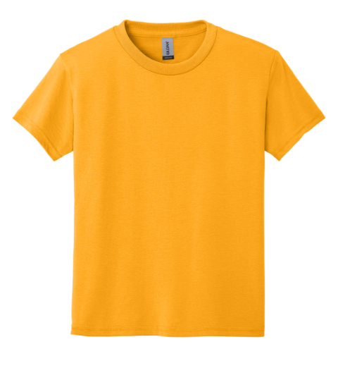 Short Sleeve T-Shirt