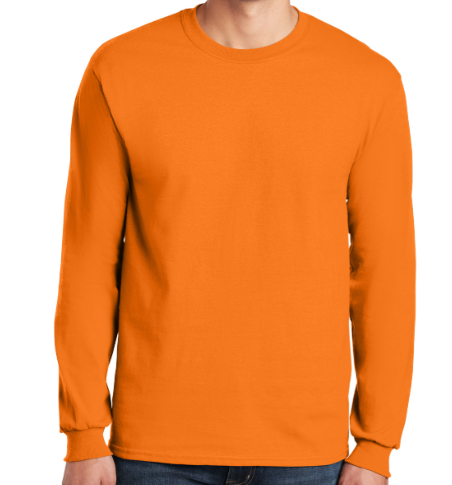 Long Sleeve T-shirt