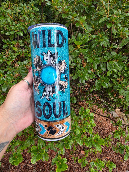 20 oz Mama
