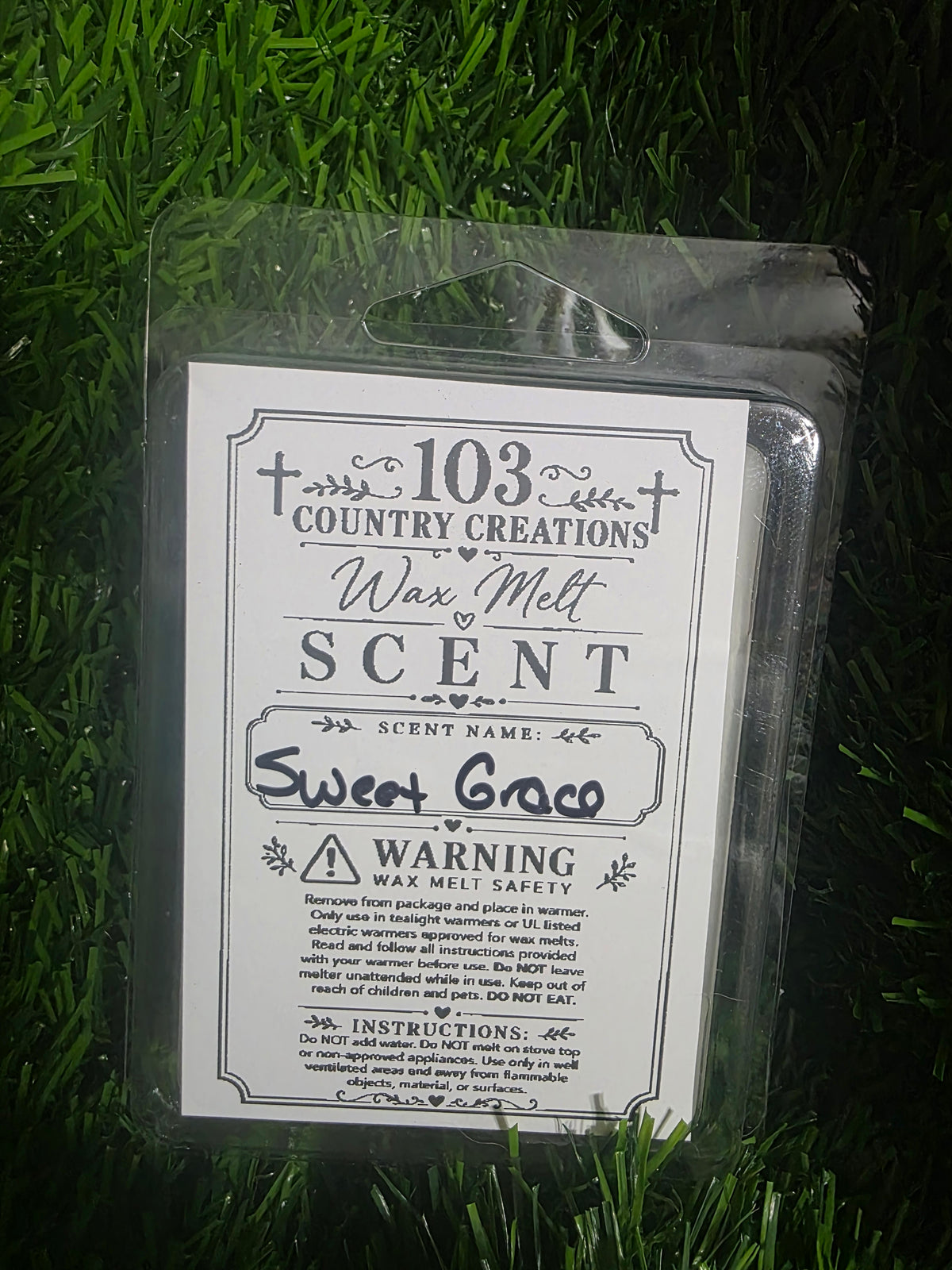 Sweet Grace
