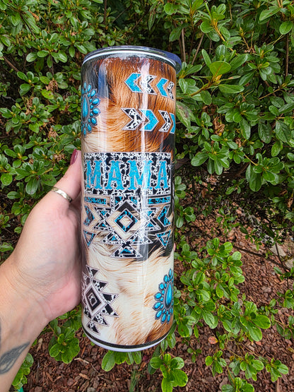 20 oz Mama