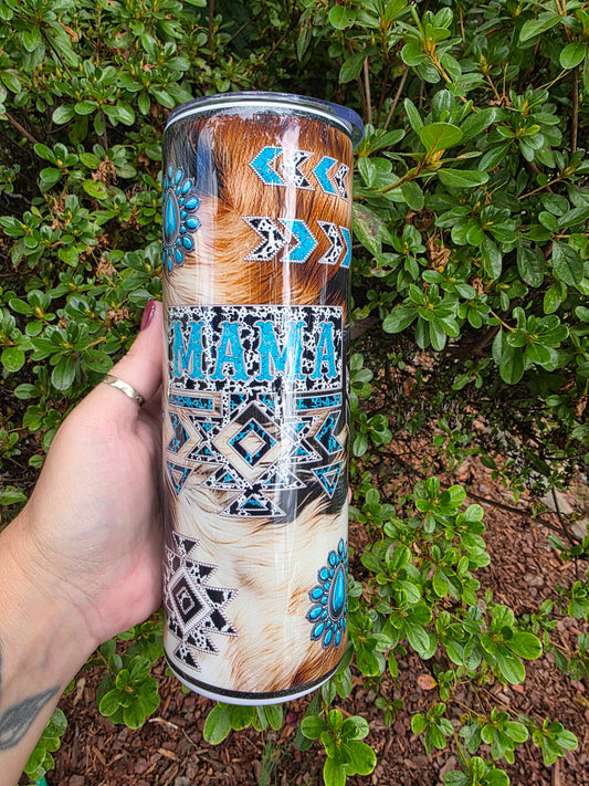 20 oz Mama